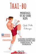 Veranstaltungsbild SG NORDHÜMMLING / ESTERWEGEN / Thaiboo für Kids